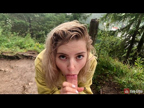 ❤️ Hirundo cum puella post publicam blowjob - Eva Elfi ❌ at la.xxxlfv.top