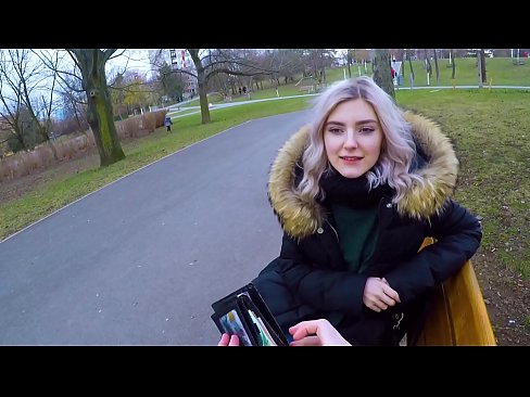 ❤️ Calidum cum pecunia alieni absorbet - blowjob in parco ab Eva Elfie ❌ at la.xxxlfv.top